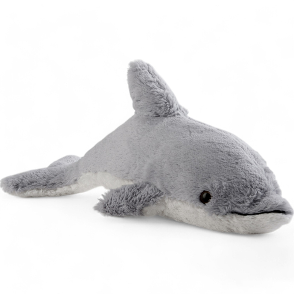 Dolphin supersoft | soft toy | stuffed animal | plush toy