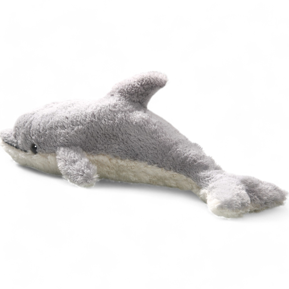 Dolphin supersoft | soft toy | stuffed animal | plush toy