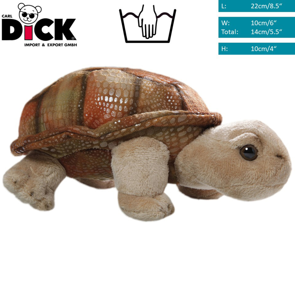 Turtle, Giant tortoise | soft toy | stuffed animal | plush toy