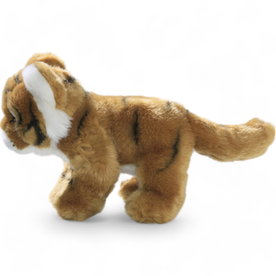 Tiger brown Baby | soft toy | stuffed animal | plush toy