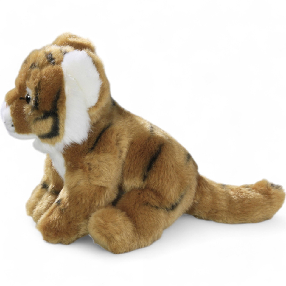 Tiger brown Baby | soft toy | stuffed animal | plush toy