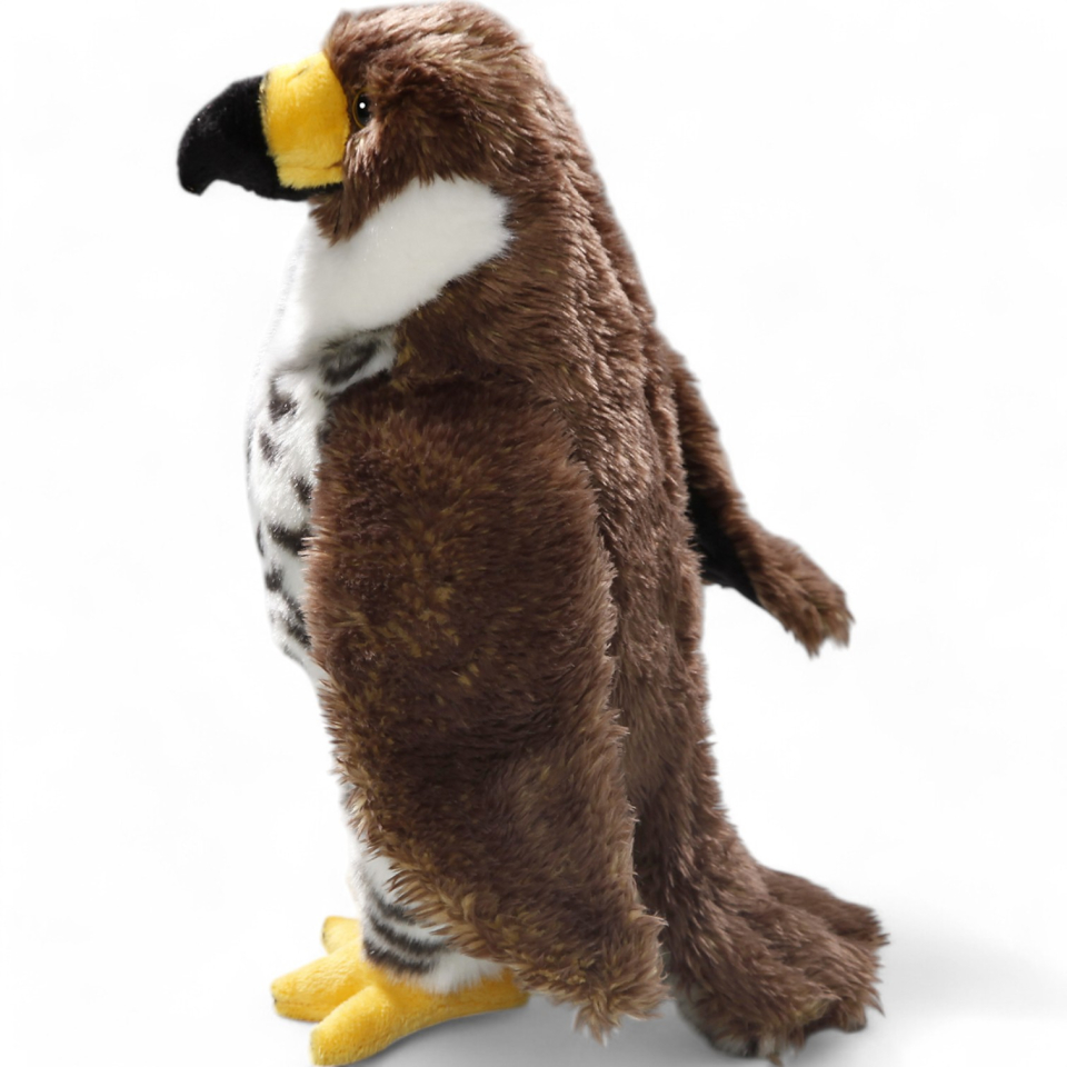 Falcon | soft toy | stuffed animal | plush toy