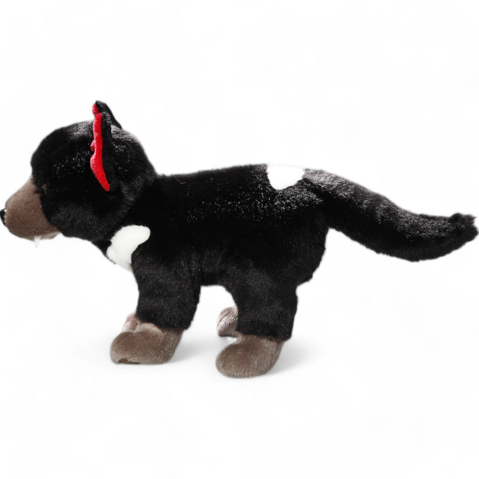 Tasmanian Devil | soft toy | stuffed animal | plush toy