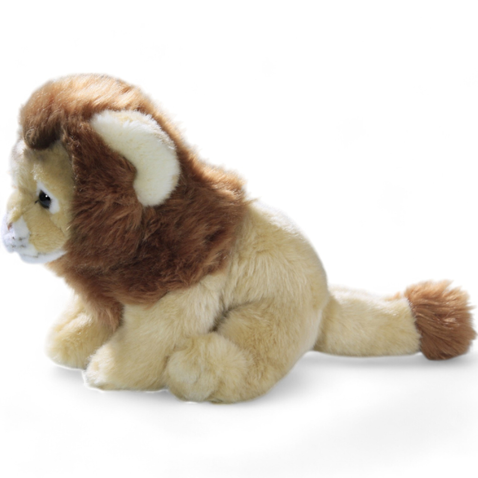 Plüschtier: Löwe Baby | Kuscheltier | Stofftier