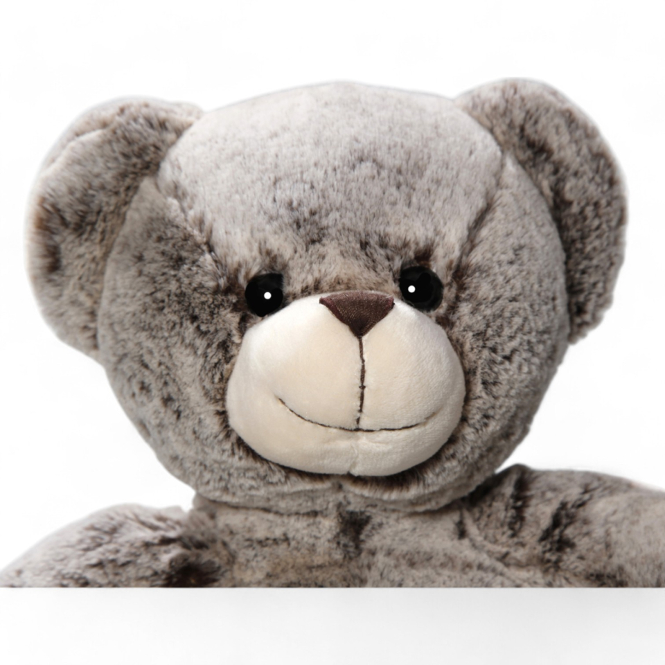 Teddy Bear brown | soft toy | stuffed animal | plush toy