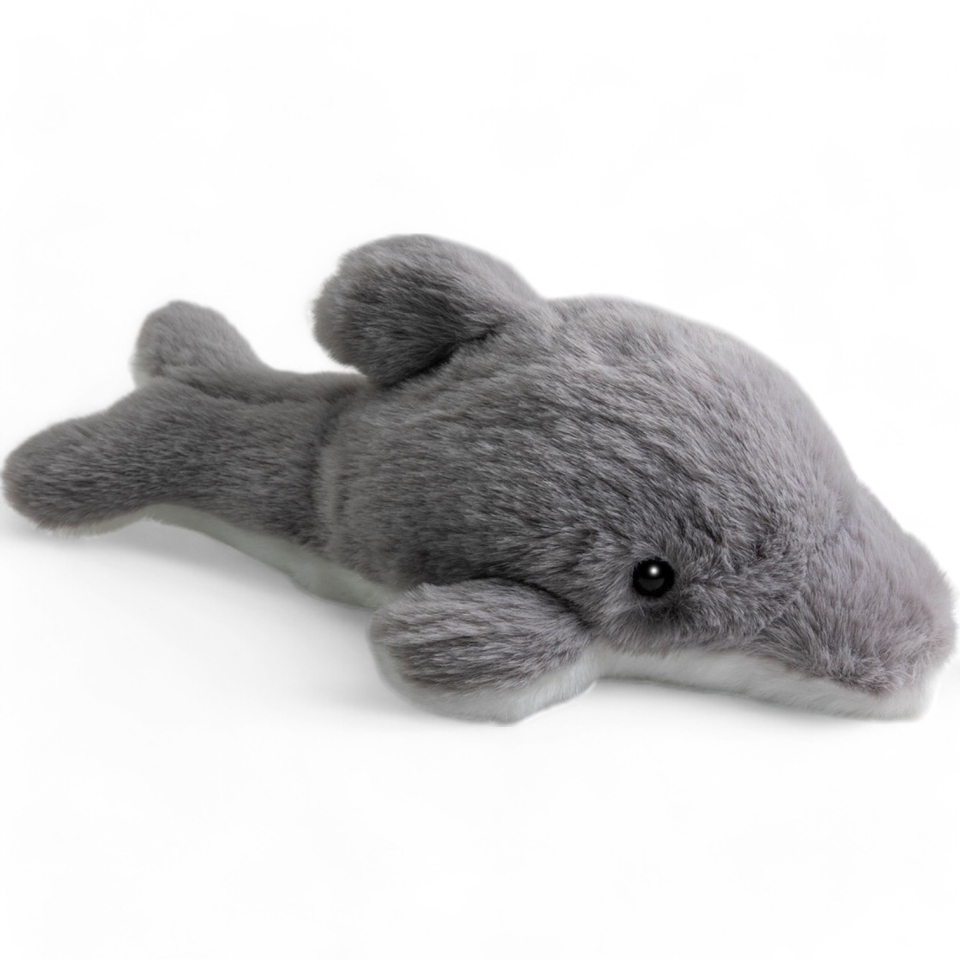 Dolphin | soft toy | stuffed animal | plush toy