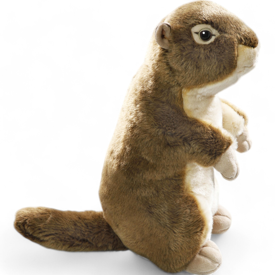 Ground Squirrel | soft toy | stuffed animal | plush toy
