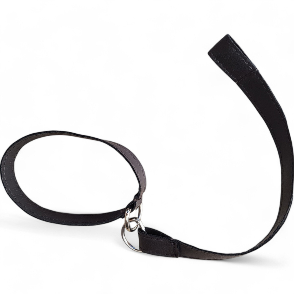 Dog leash for plush toys