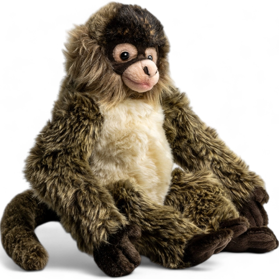 Klammeraffe Klammeraffe