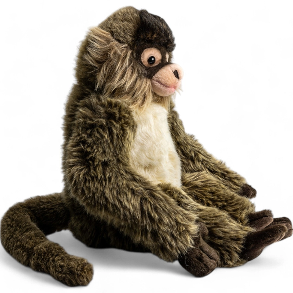 Klammeraffe Klammeraffe