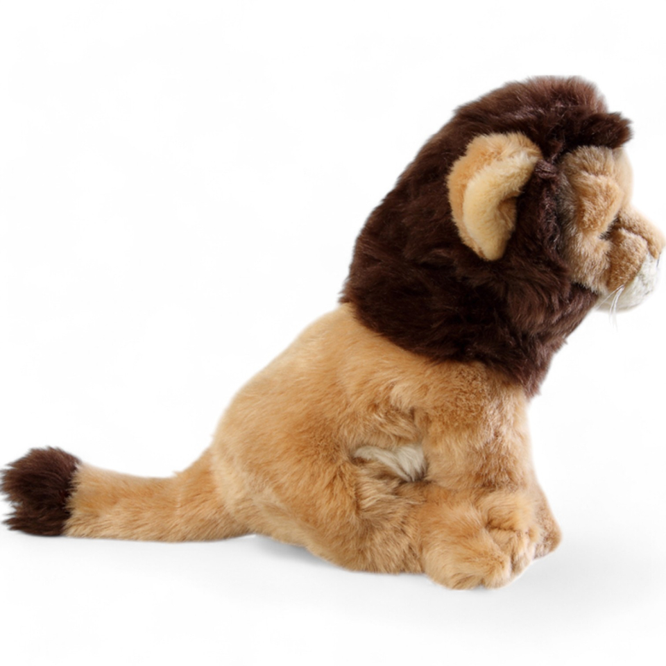 Lion | soft toy | stuffed animal | plush toy