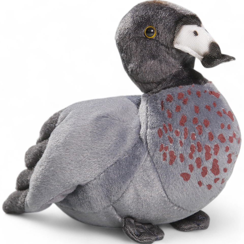 Duck with Sound | soft toy | stuffed animal | plush toy