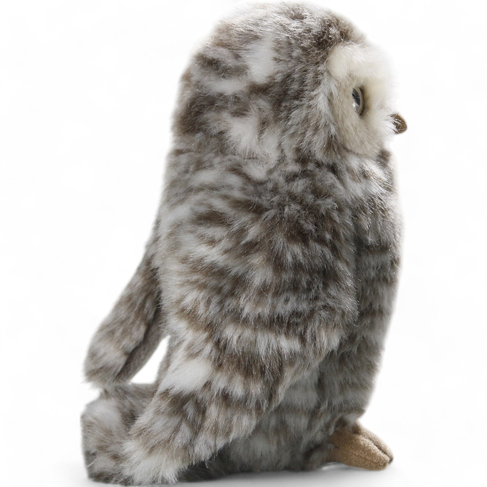 Owl Baby | soft toy | stuffed animal | plush toy