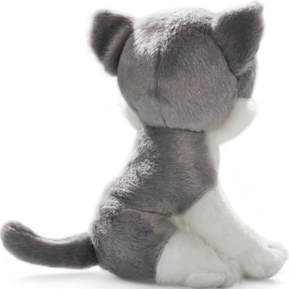 Husky Dog | soft toy | stuffed animal | plush toy
