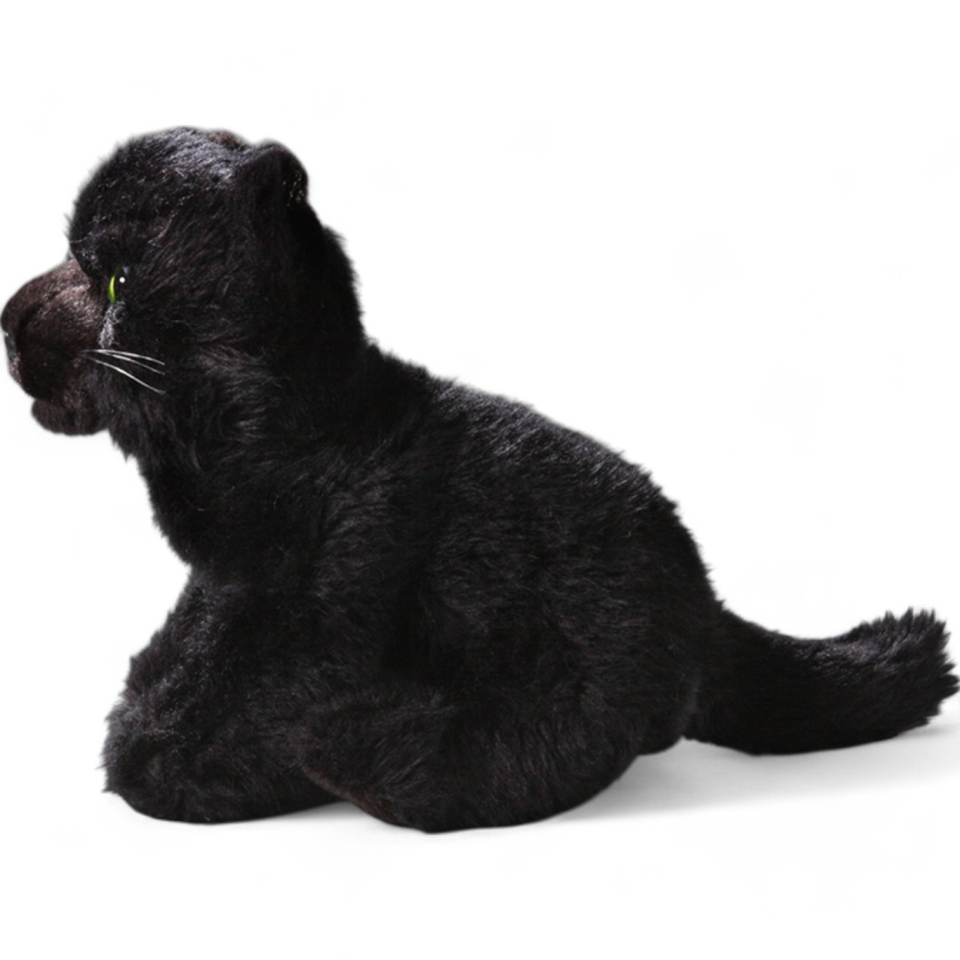 Panther | soft toy | stuffed animal | plush toy