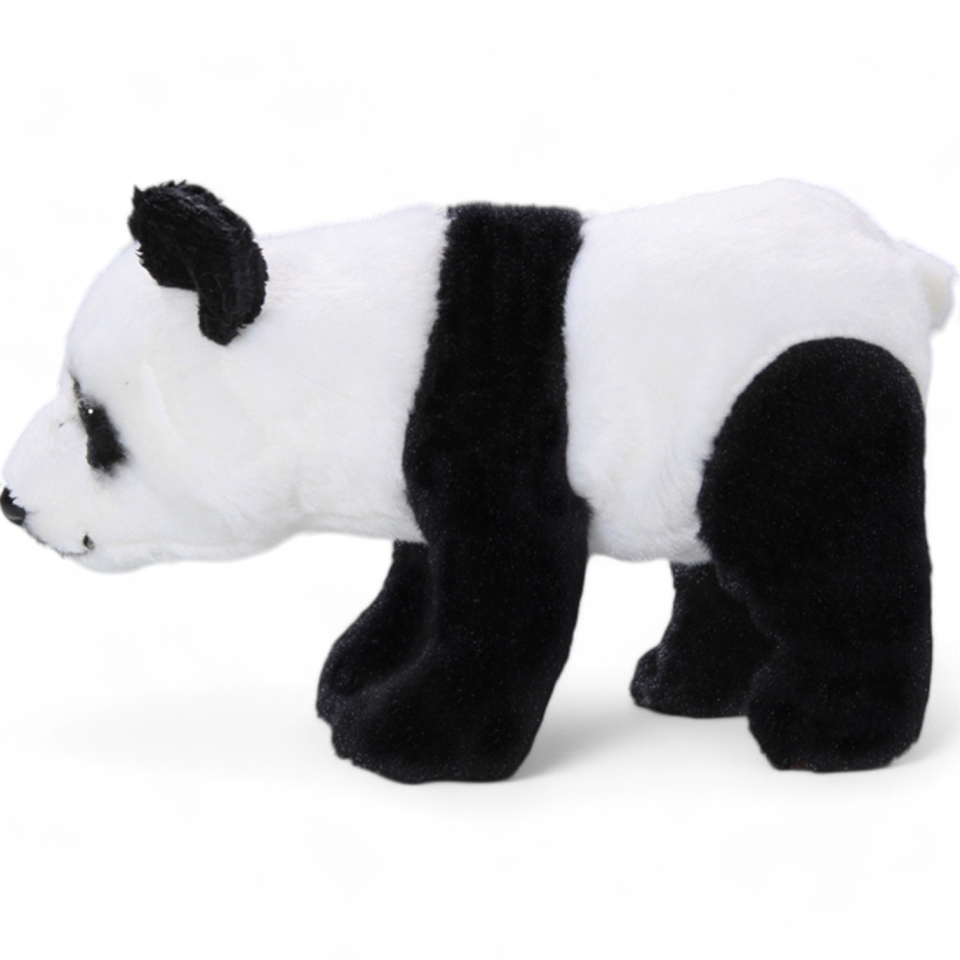 Panda Bear standing | soft toy | stuffed animal | plush toy
