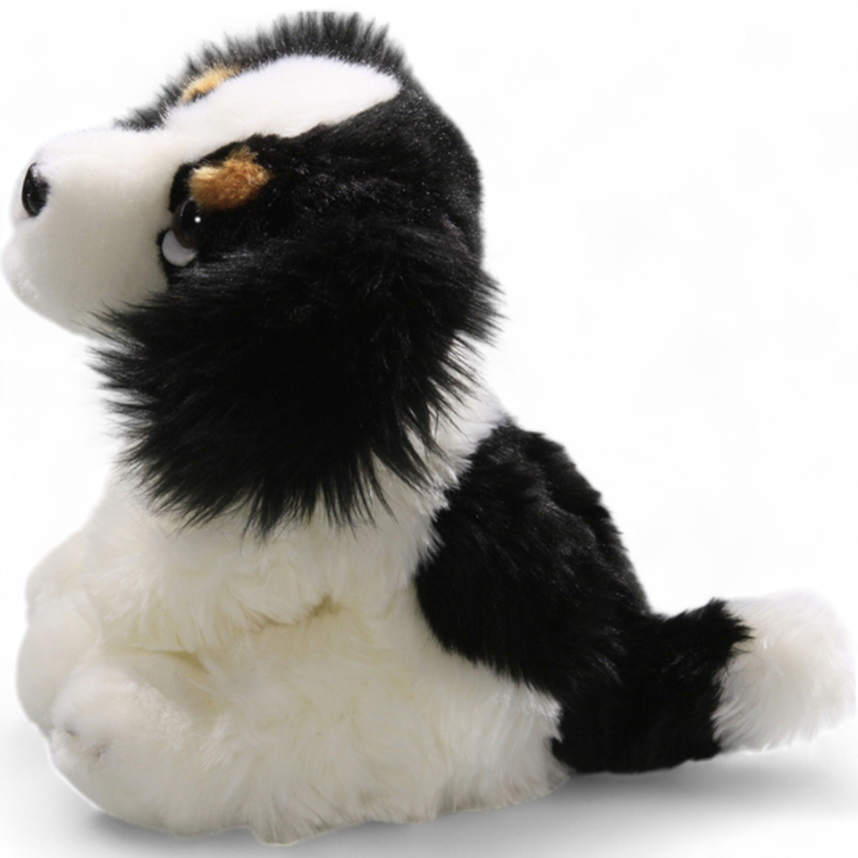 King Charles Spaniel | soft toy | stuffed animal | plush toy