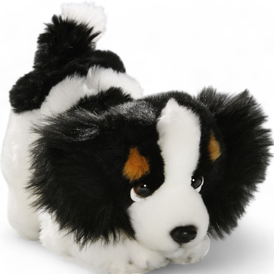 Plüschtier: King Charles Spaniel Floppy | Kuscheltier | Stofftier