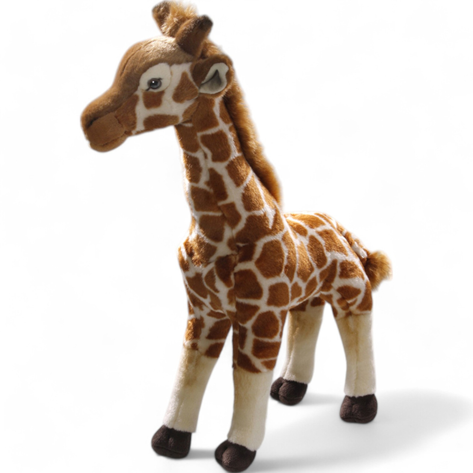 Giraffe | soft toy | stuffed animal | plush toy