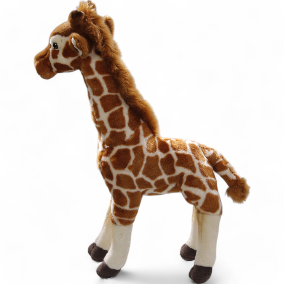 Giraffe | soft toy | stuffed animal | plush toy