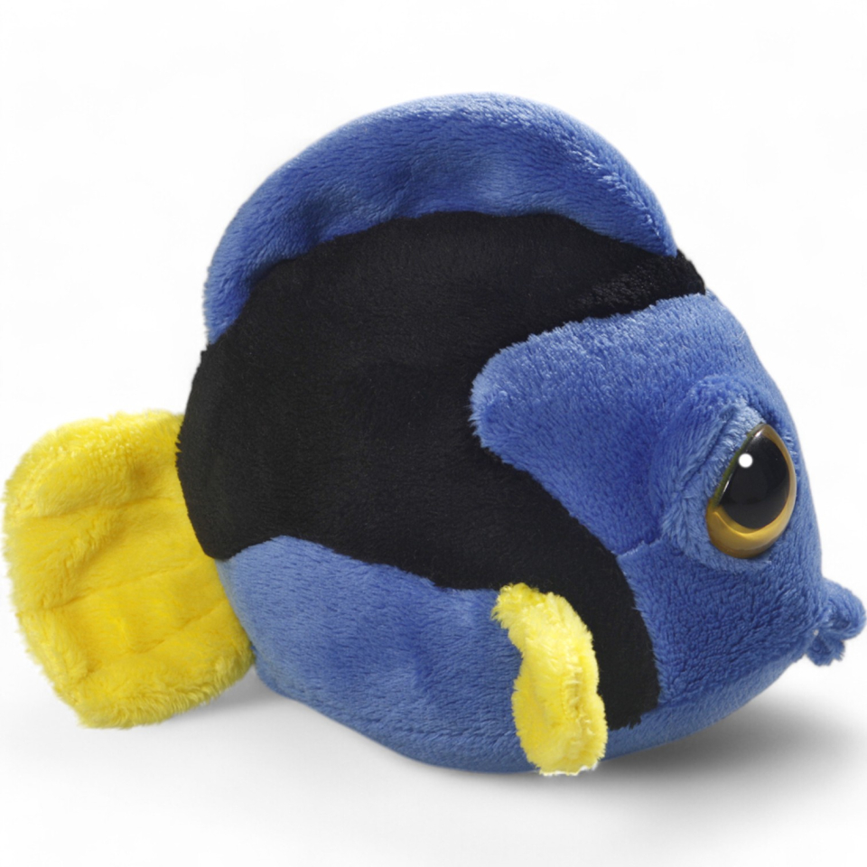 Fish, Paracanthurus | soft toy | stuffed animal | plush toy