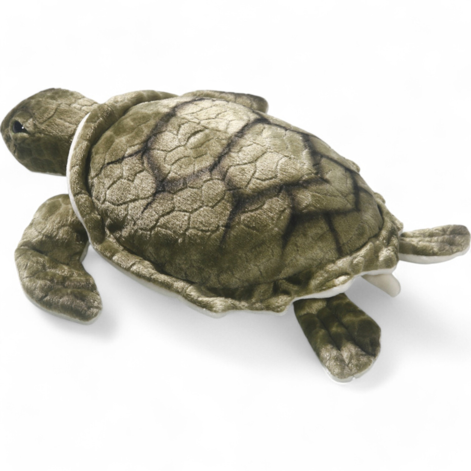 Turtle | soft toy | stuffed animal | plush toy
