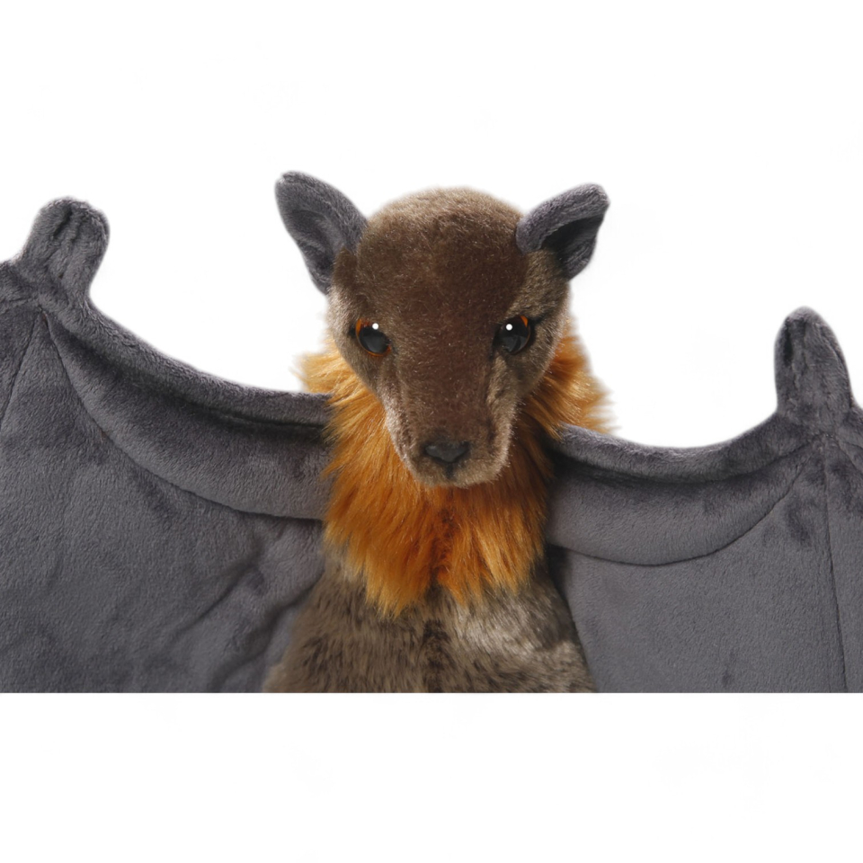 Flying Fox | soft toy | stuffed animal | plush toy