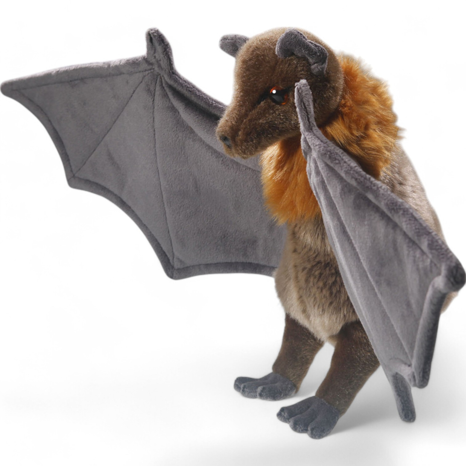 Flying Fox | soft toy | stuffed animal | plush toy