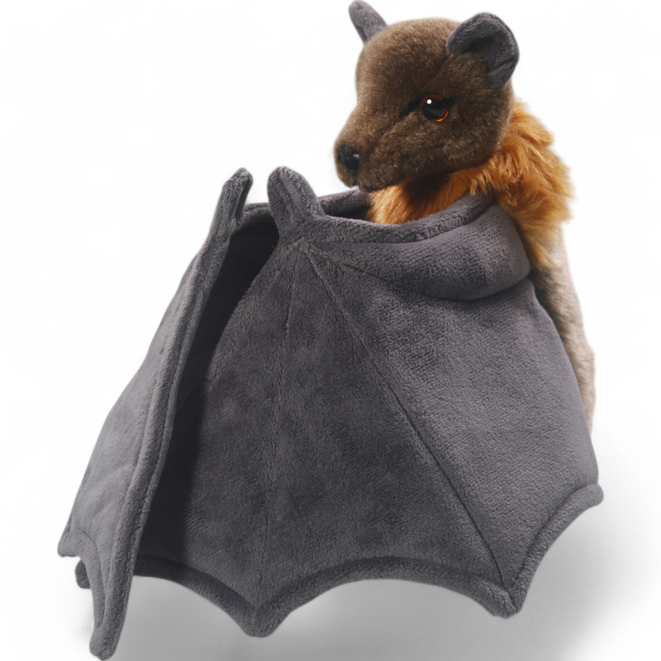 Flying Fox | soft toy | stuffed animal | plush toy