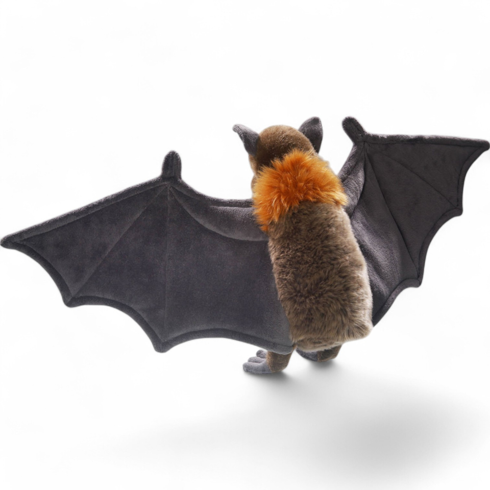 Flying Fox | soft toy | stuffed animal | plush toy