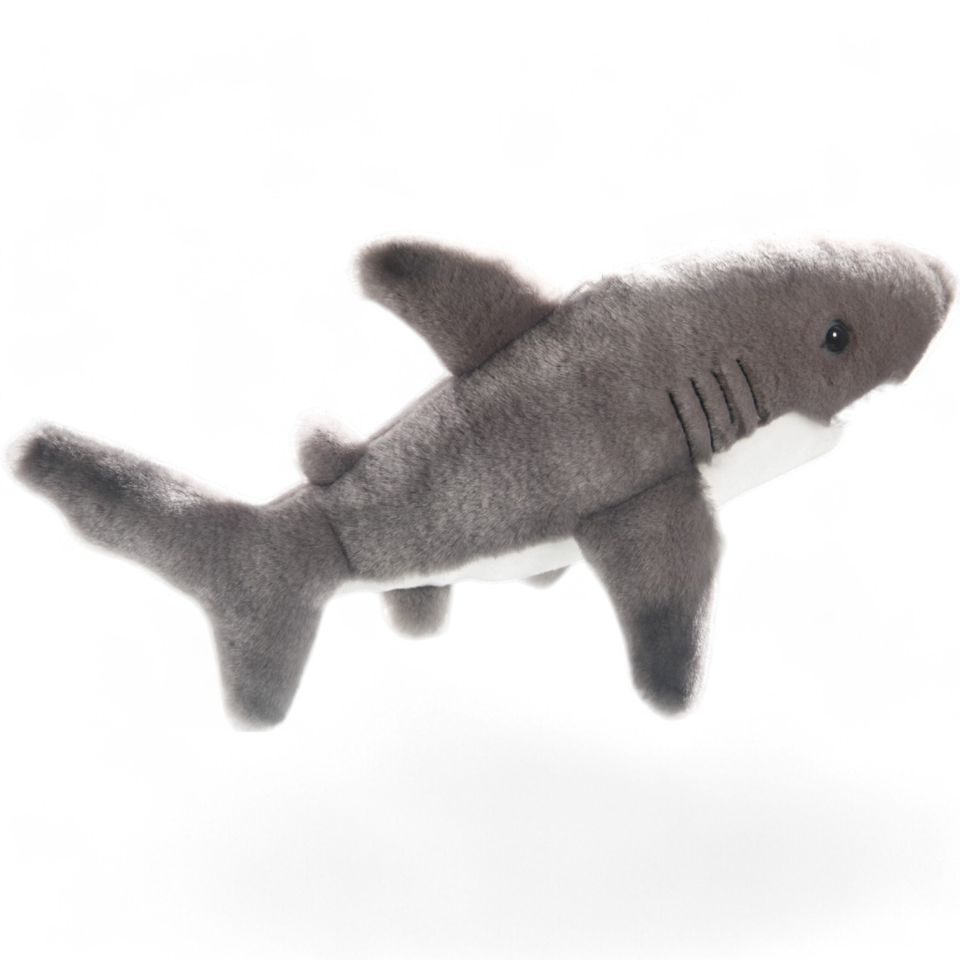 Shark Fish | soft toy | stuffed animal | plush toy