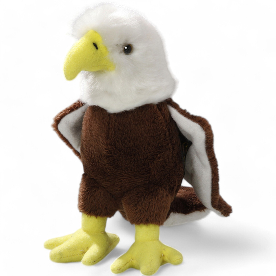 Eagle | soft toy | stuffed animal | plush toy