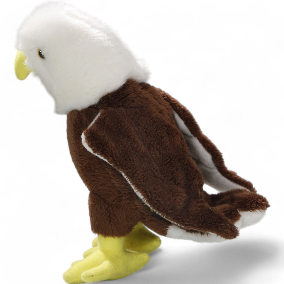 Eagle | soft toy | stuffed animal | plush toy