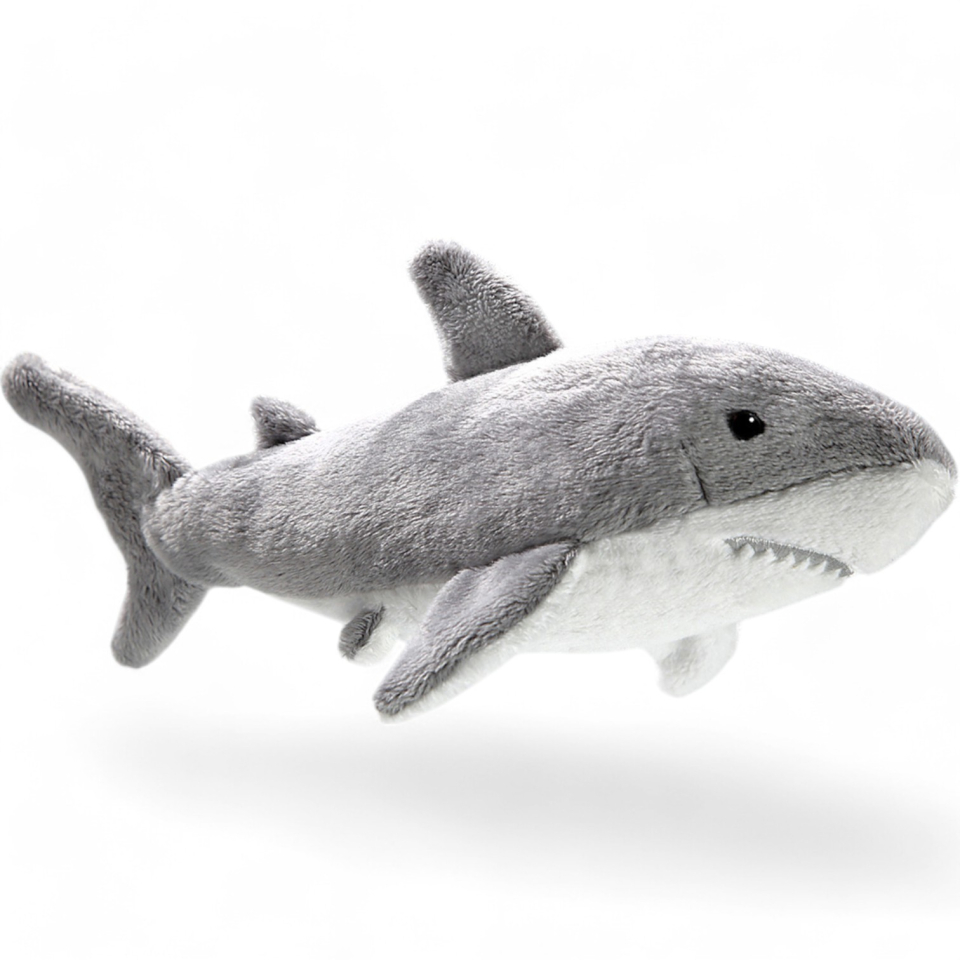 Shark Fish | soft toy | stuffed animal | plush toy