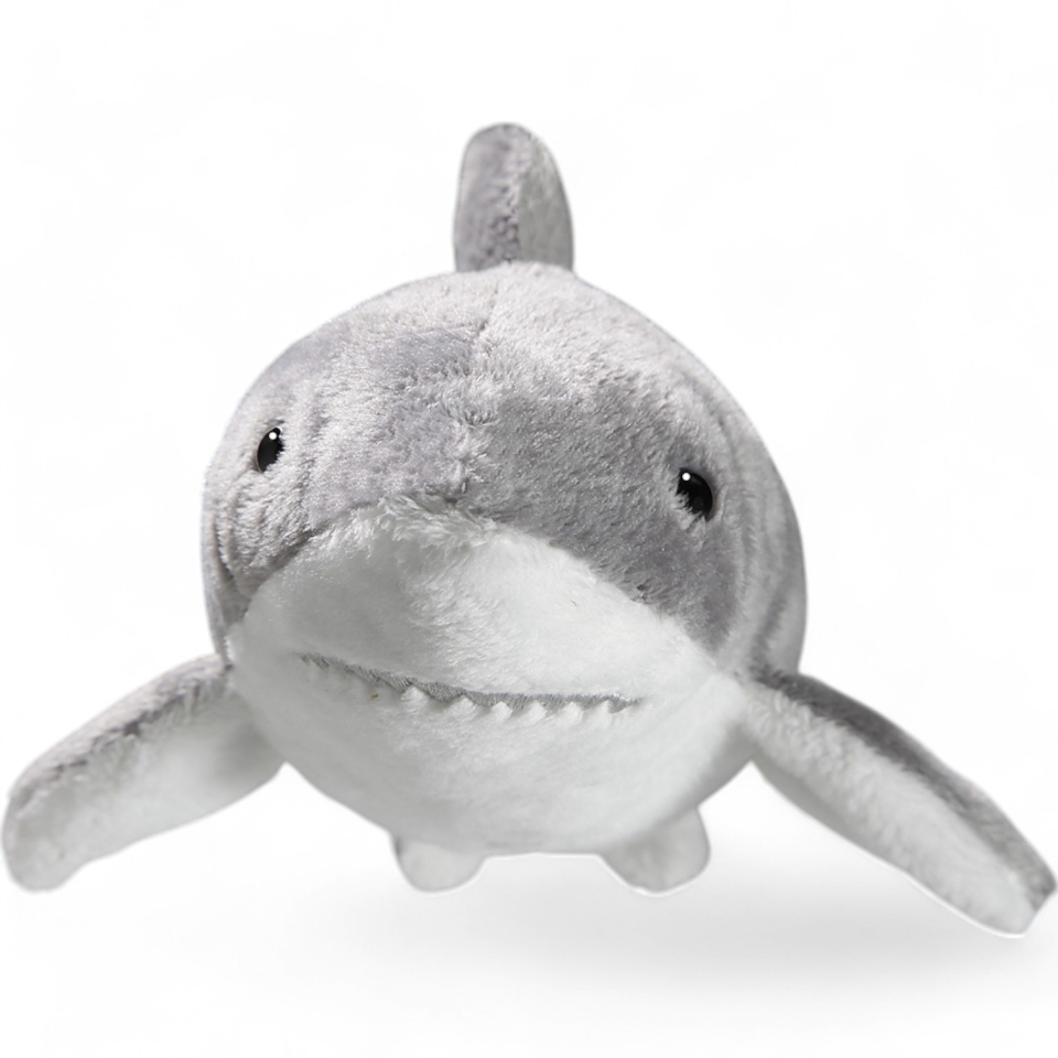 Shark Fish | soft toy | stuffed animal | plush toy