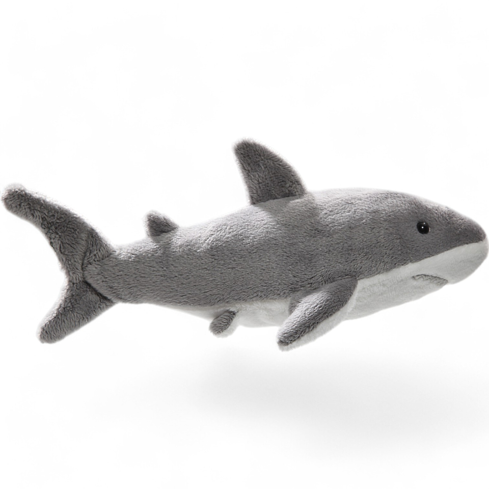 Shark Fish | soft toy | stuffed animal | plush toy