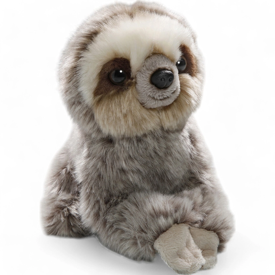 Kuscheltier Faultier Baby Kuscheltier Faultier Baby