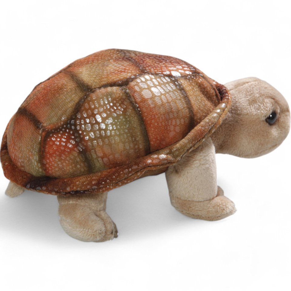 Turtle, Giant tortoise | soft toy | stuffed animal | plush toy
