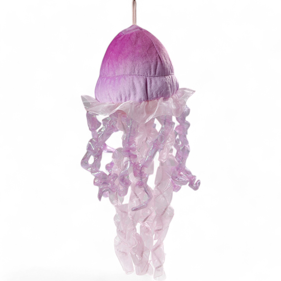 Jellyfish | soft toy | stuffed animal | plush toy