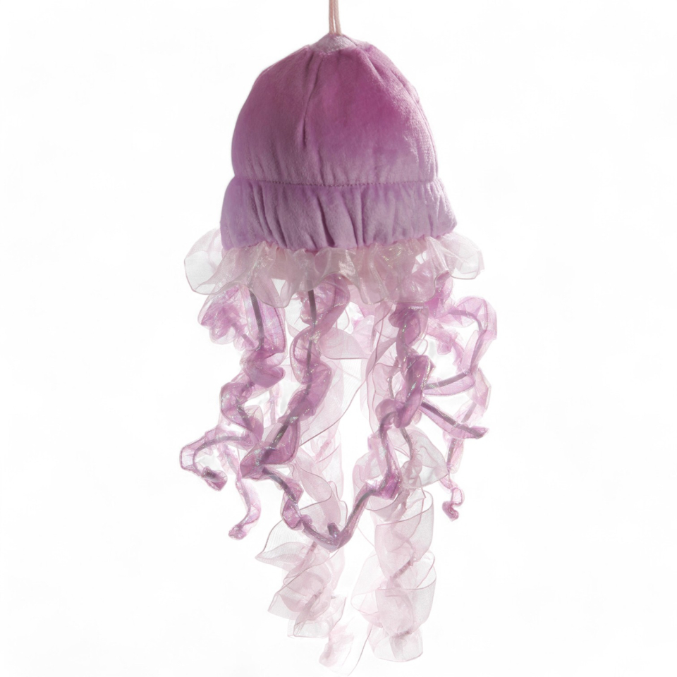 Jellyfish | soft toy | stuffed animal | plush toy