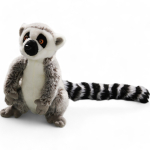 Katta, Lemur, soft toy, stuffed animal