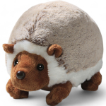 Hedgehog supersoft, soft toy, stuffed animal