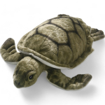 Turtle, soft toy, stuffed animal
