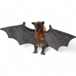 Flughund, Flying Fox, Plüschtier
