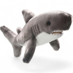 Shark Fish, soft toy, stuffed animal
