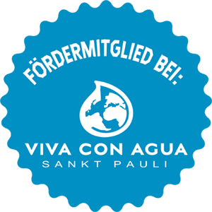 Viva con Agua Logo